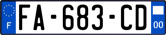 FA-683-CD