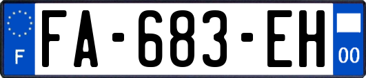 FA-683-EH