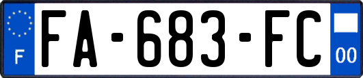 FA-683-FC