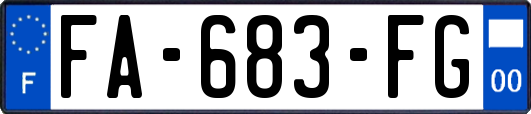 FA-683-FG