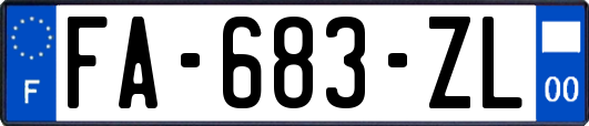 FA-683-ZL
