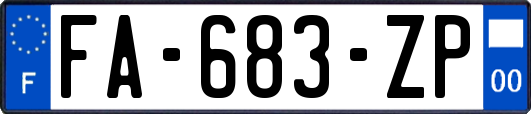 FA-683-ZP