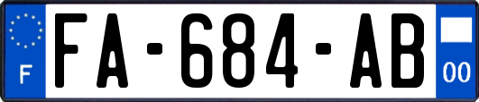 FA-684-AB