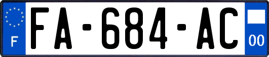 FA-684-AC