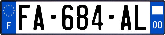 FA-684-AL