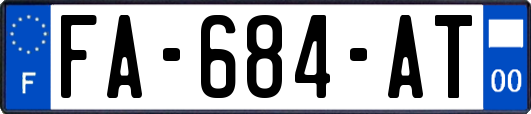 FA-684-AT