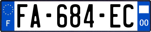 FA-684-EC