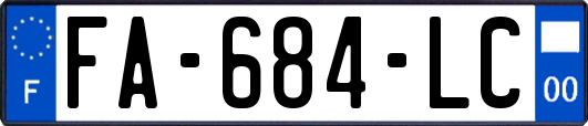 FA-684-LC