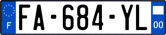 FA-684-YL