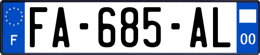 FA-685-AL