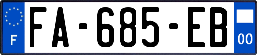 FA-685-EB