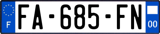 FA-685-FN