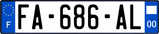 FA-686-AL