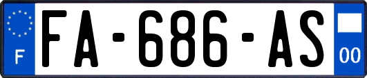 FA-686-AS