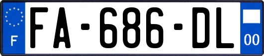 FA-686-DL