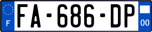 FA-686-DP