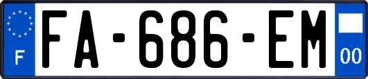 FA-686-EM