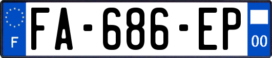 FA-686-EP