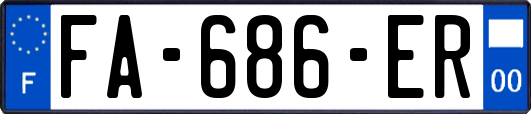 FA-686-ER