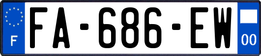 FA-686-EW