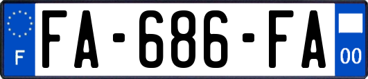 FA-686-FA