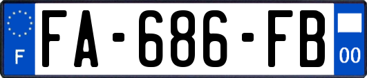FA-686-FB