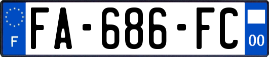 FA-686-FC