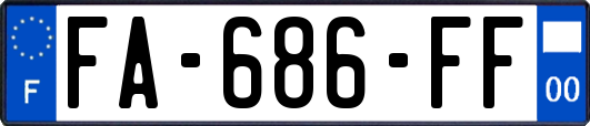 FA-686-FF