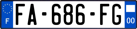 FA-686-FG