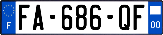 FA-686-QF