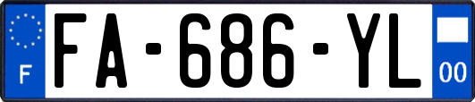 FA-686-YL