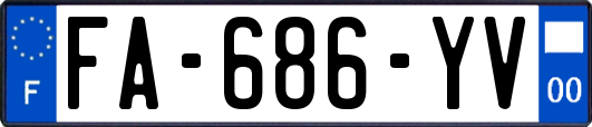 FA-686-YV