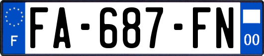 FA-687-FN
