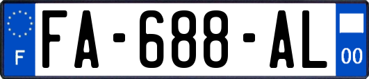 FA-688-AL