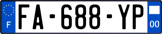 FA-688-YP
