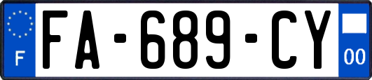 FA-689-CY