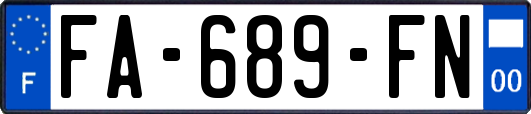 FA-689-FN