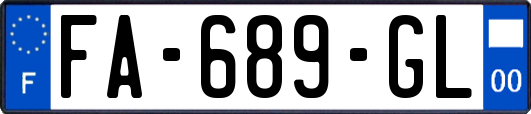 FA-689-GL
