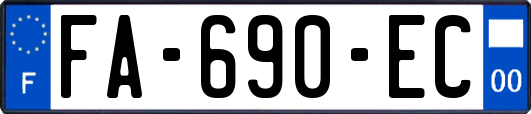 FA-690-EC