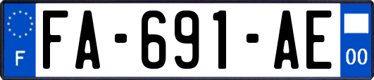 FA-691-AE