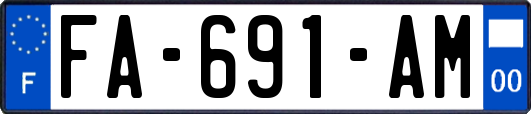 FA-691-AM