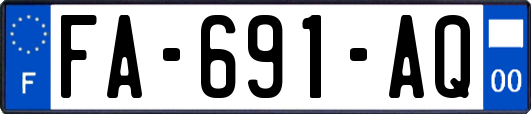 FA-691-AQ