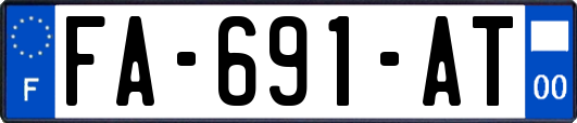 FA-691-AT