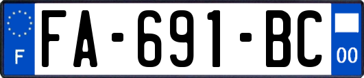 FA-691-BC