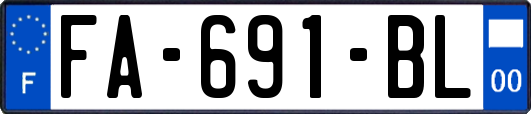 FA-691-BL