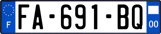 FA-691-BQ