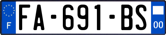 FA-691-BS