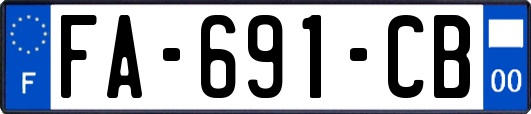 FA-691-CB