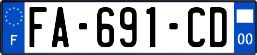 FA-691-CD
