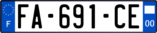 FA-691-CE